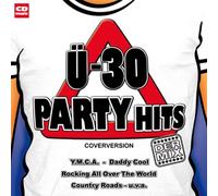 Various Artists - Ü-30 Party Hits [Import]