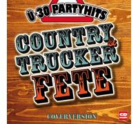 Various Artists - Ü30 Country & Truckerfete [Import]