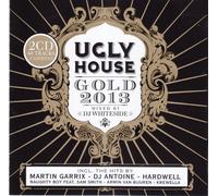Various Artists - Ugly House Mix - Gold 2013