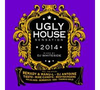 Various Artists - Ugly House Mix - Sensation 2014