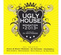 Various Artists - Ugly house sensation 2013