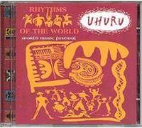 Various Artists - Uhuru - Rhythms of World
