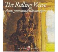 Various Artists - Uilleann Piping - The Rolling Wave