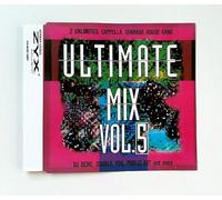 Various Artists - UItimatemix 5 (Nonstop DJ Mix, 90s Eurodance)