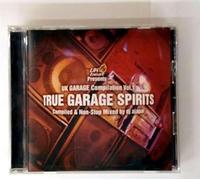 Various Artists - UK Beat Presents 2 Step