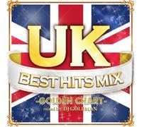 Various Artists - Uk Best Hit Chart Mix-Favorite Songs
