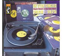 Various Artists - Uk Stax Singles 1968 - 75