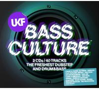 Various Artists - Ukf: Bass Culture