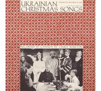 Various Artists - Ukrainian Christmas Songs
