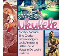 Various Artists - Ukulele 2cd