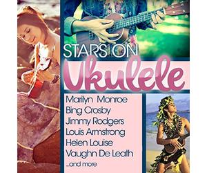 Various Artists - Ukulele 2cd