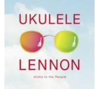 Various Artists - Ukulele Lennon
