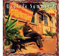 Various Artists - Ukulele Summit 4