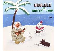 Various Artists - Ukulele Winter Island