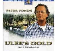 Various Artists - Ulee's Gold