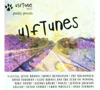 Various Artists - Ulftones: Don't Pass Me, Buy!