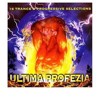 Various Artists - ultima profezzia by claudio diva