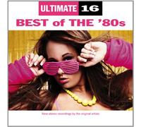 Various Artists - Ultimate 16: Best of the 80's