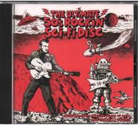 Various Artists - Ultimate 50's Rockin' Sci