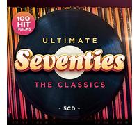 Various Artists - Ultimate 70s - The Classics