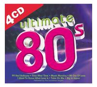 Various Artists - Ultimate 80s