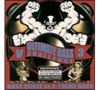 Various Artists - Ultimate Bass Challenge 3