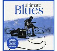 Various Artists - Ultimate Blues