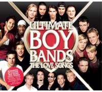 Ultimate Boy Bands