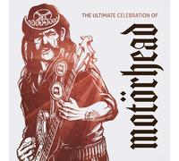 VARIOUS ARTISTS Ultimate Celebration Of Motorhead / Various (CD)