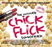 Various Artists - Ultimate Chick Flick Soun