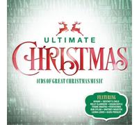 Ultimate Christmas / Various (4 Cd) - AA.VV. (Audio Cd)