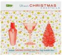 Various Artists Ultimate Christmas Cocktails (CD)