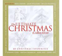 Various Artists - Ultimate Christmas Collection