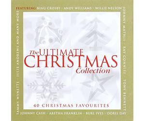 Various Artists - Ultimate Christmas Collection