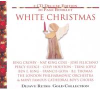 Various Artists - Ultimate Christmas: Gold Collection