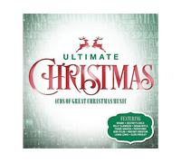 - Various Artists - Ultimate Christmas Hits - CD