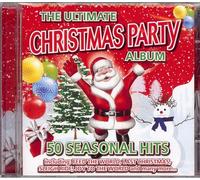 Various Artists - Ultimate Christmas Party Album