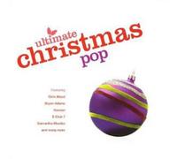 Various Artists Ultimate Christmas Pop (CD) Album