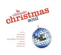 Various Artists Ultimate Christmas Soul (CD) Album