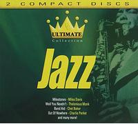 Various Artists - Ultimate Collection: Jazz