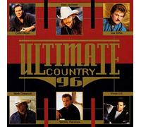 Various Artists - Ultimate Country '96