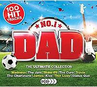 Various Artists - Ultimate Dad