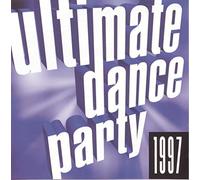 Various Artists - Ultimate Dance Party 1997