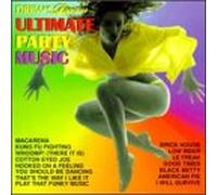 Various Artists - Ultimate Dance Party Favorites