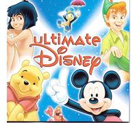 Various Artists - Ultimate Disney