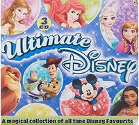 Various Artists - Ultimate Disney