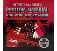 Various Artists - Ultimate Dj's Anthem