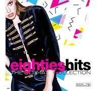 Various Artists Ultimate Eighties Collection / Various (Vinyl LP)