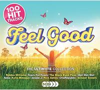 Various Artists - Ultimate Feel Good