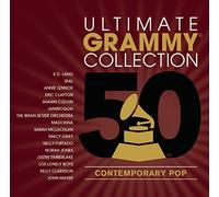 Various Artists - Ultimate Grammy Collection
